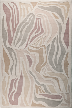 Rêverie Blonde by The Rug Company - flatshot image