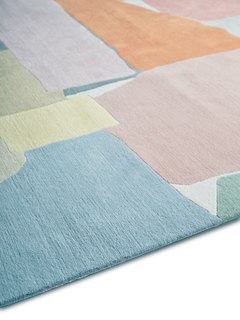 Amèlie by The Rug Company - sidepile image