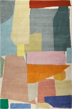 Amèlie by The Rug Company - flatshot image