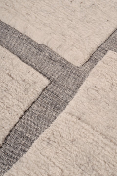 Fossil Ash by The Rug Company - Product detail