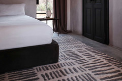 Timber by The Rug Company - landscape roomset