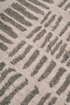 Timber by The Rug Company - detail