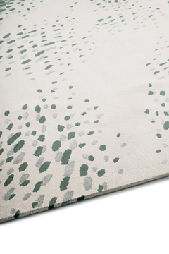 Fleck Clover by The Rug Company - sidepile image