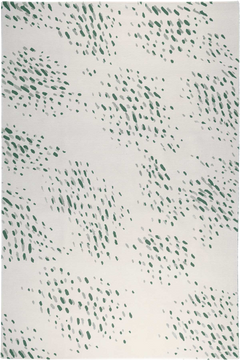 Fleck Clover by The Rug Company - flatshot