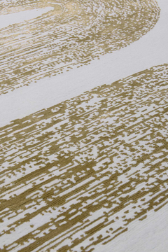 Ramble Honey by The Rug Company - closeup image