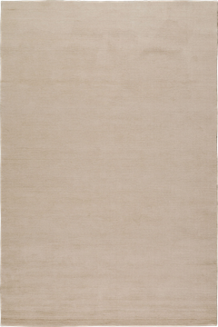 Princedale Pale Cut And Loop Stripe rug by Farrow & Ball flatshot image