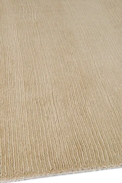 Clarendon Cut And Loop Stripe by Farrow & Ball sidepile image