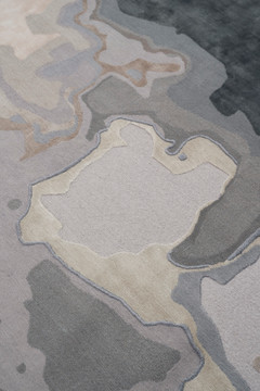 Tundra by  Adam Hunter - closeup