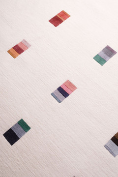 Spectra by Paul Smith - close-up image
