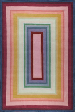 Prisma by Paul Smith - flatshot white