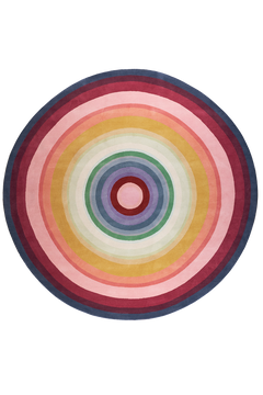 Prisma Round by Paul Smith - flatshot image