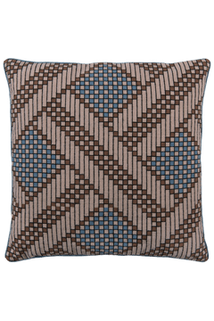 Harrison Cushion by  - Flatshot