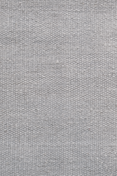 Flatweave Wool Cloud - flatshot