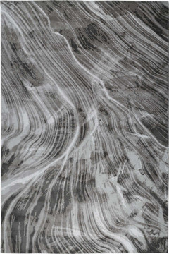 Falls Graphite by David Rockwell - [ROOMVO]