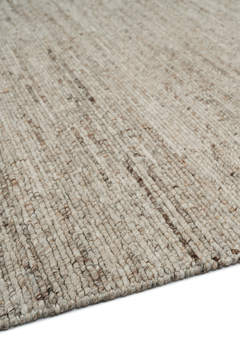 Rove Jasper by The Rug Company - sidepile