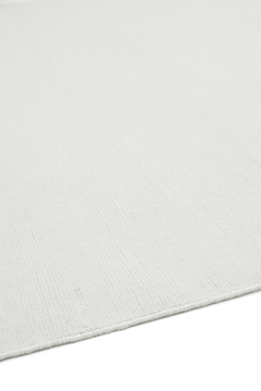 Caliche White by The Rug Company - sidepile