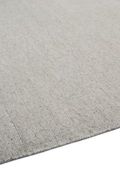 Caliche Pebble by The Rug Company - sidepile
