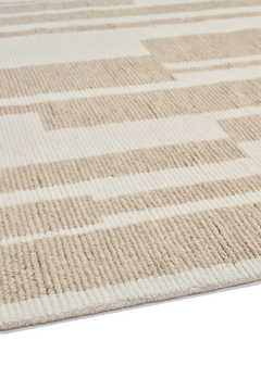 Raster Natural by Paul Smith - sidepile