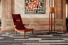 Raster Brick by Paul Smith - hero landscape roomset