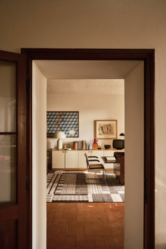  Takt Ash by Paul Smith - incidental roomset