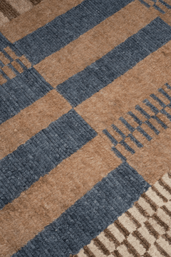 Stil Ridge by Paul Smith - closeup