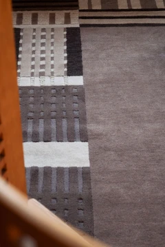 Takt Border Ash by Paul Smith - closeup incidental 