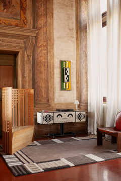 Takt Border Ash by Paul Smith - roomset