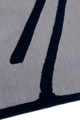Bridge by The Rug Company - Sidepile image
