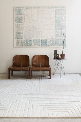 Circuit by The Rug Company Roomset