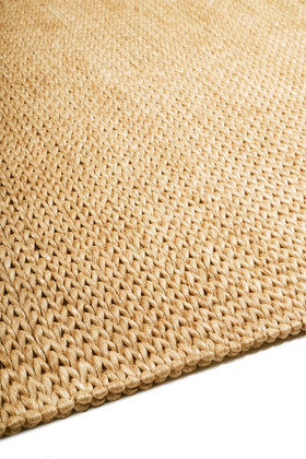 Abaca Herringbone Golden - sidepile image
[ROOMVO]
