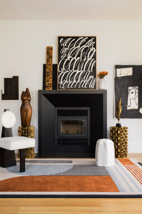 Forma by The Rug Company - roomset image