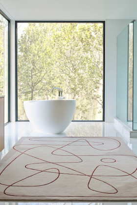 Plexa by The Rug Company - roomset image