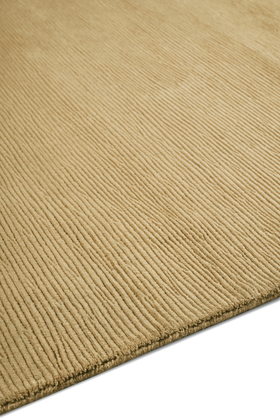 Mohair Ripple Fawn by the Rug Company - sidepile image