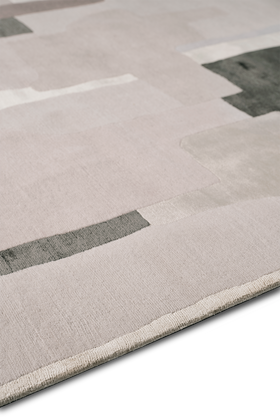 Della by The Rug Company - sidepile image