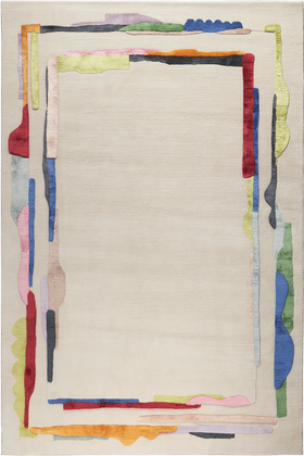 Hélene by The Rug Company - flatshot image
