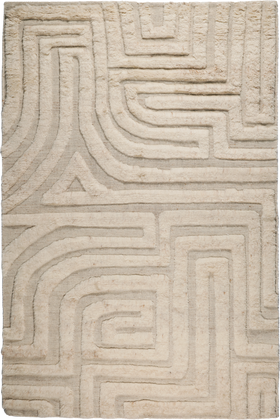 Folk Ivory by The Rug Company - flatshot image