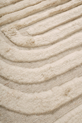 Folk Ivory by   The Rug Compan - Product detail