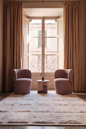 Wilder by The Rug Company - roomset image