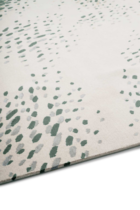 Fleck Clover by The Rug Company - sidepile image
