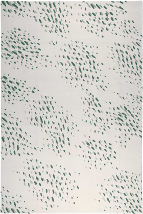Fleck Clover by The Rug Company - flatshot