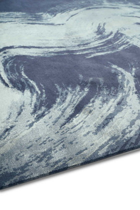 Hudson Ink by The Rug Company - sidepile image
[ROOMVO]