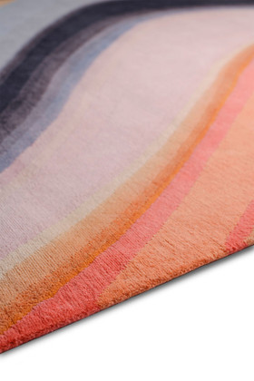 Spray Swirl by Paul Smith - sidepile image