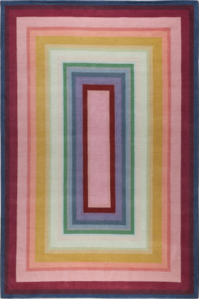 Prisma by Paul Smith - flatshot white
