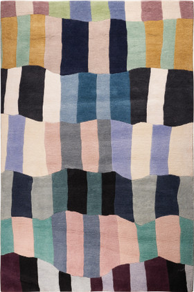 Parachute Sky by Paul Smith - flatshot white