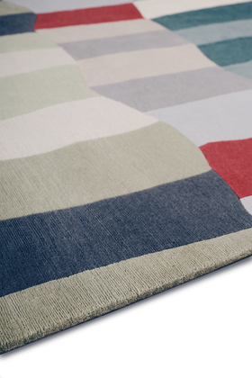 Parachute Earth by Paul Smith - sidepile image
[ROOMVO]