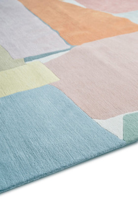 Amèlie Runner by The Rug Company - sidepile Image