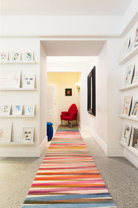 Overlay Runner by Paul Smith - roomset image