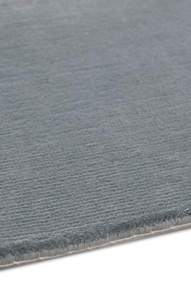 Polished Cotton Flint - sidepile