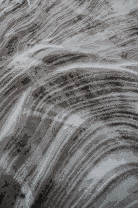 Graphite Shaped by David Rockwell - closeup
