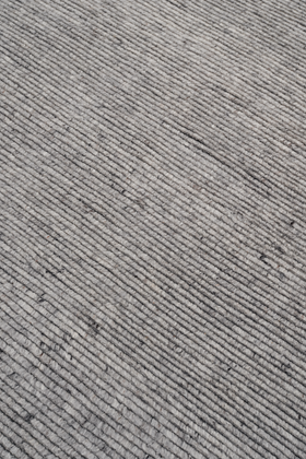 Ridge Stone by The Rug Company - closeup